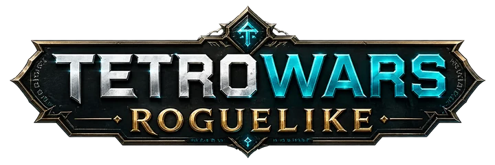 TetroWars Roguelike